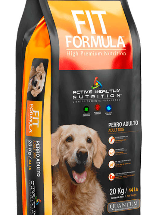 Fit Formula Adulto
