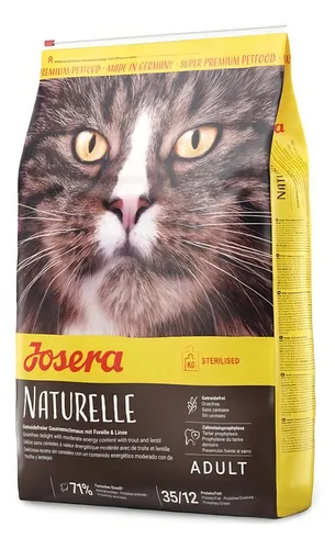 Josera Naturelle
