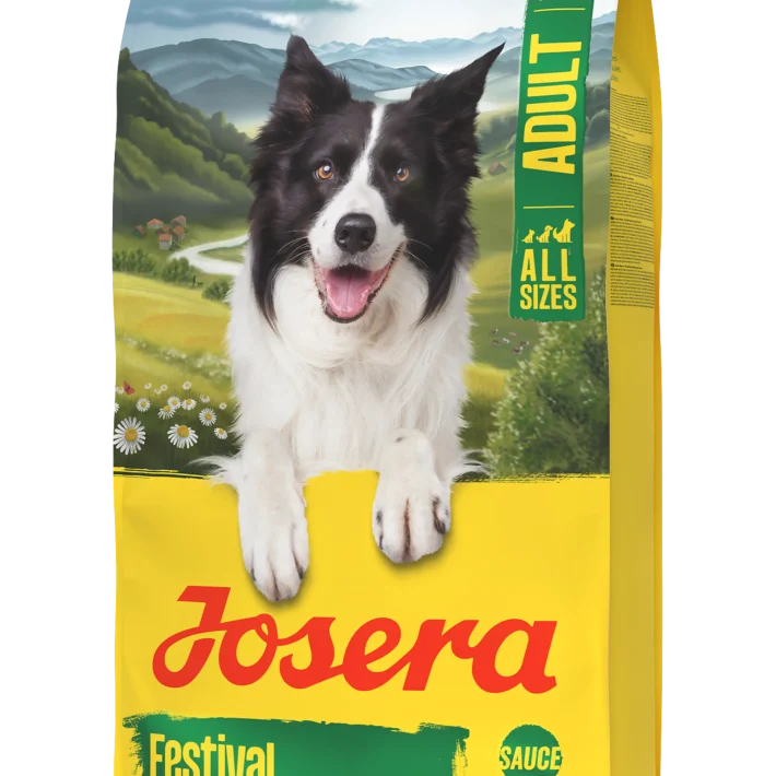 Josera Festival 12,5k.