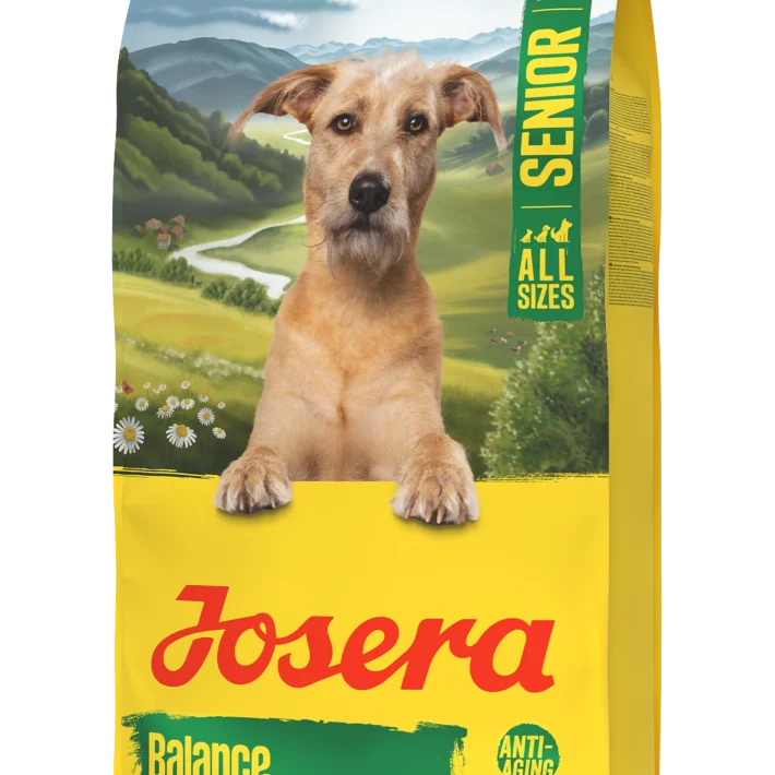 Josera Balance 12,5k.