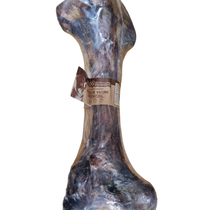 Hueso Fémur Vacuno 40cm. aproximado.