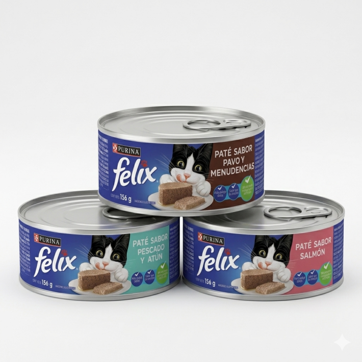 Latas Felix