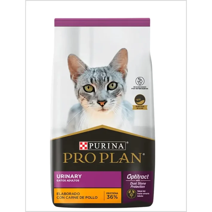 Pro Plan Urinary 7,5k.
