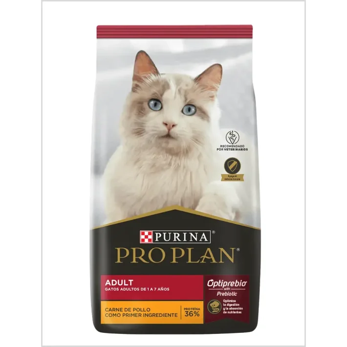 Pro Plan Gato Adulto 7.5k.