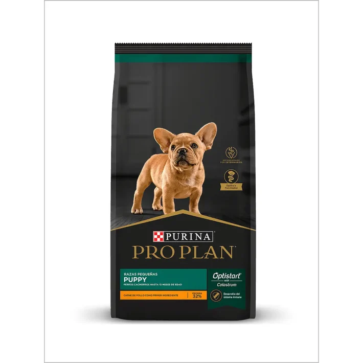 Pro Plan Puppy Razas Pequeñas 7,5k.