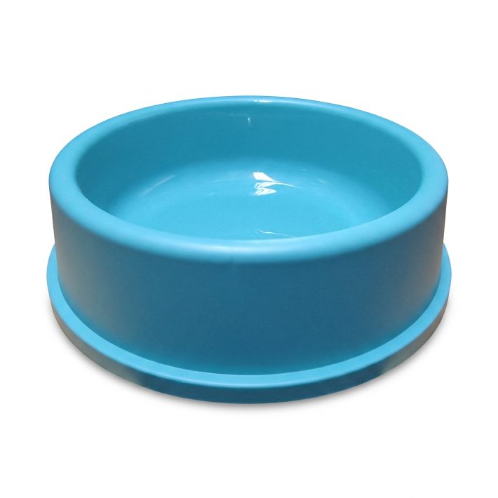 Plato para Perro 21 cm.