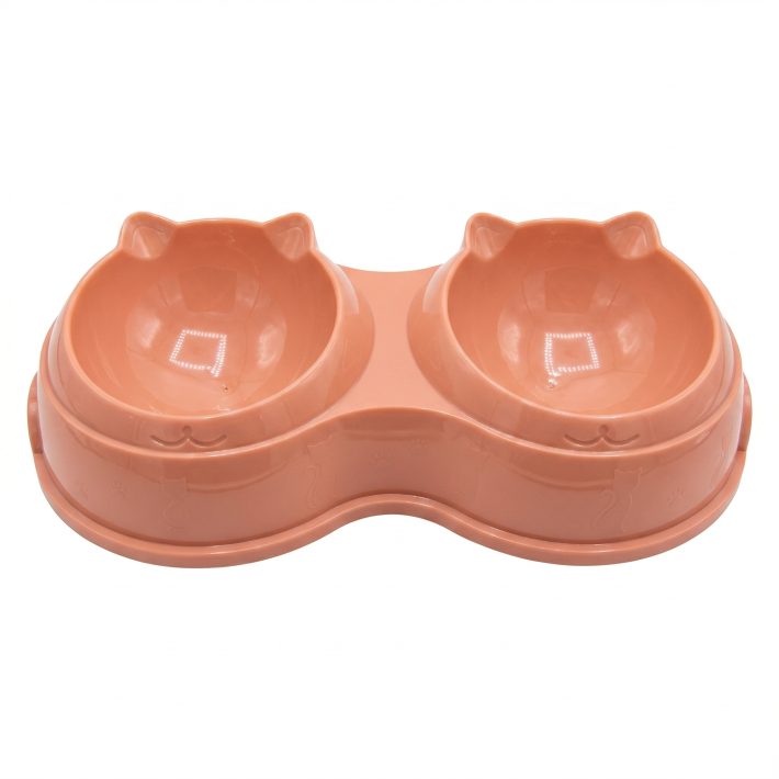 Plato para Gato doble 27cm.
