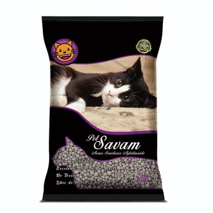 Arena Pet Savam 20k.