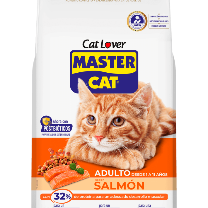 Master Cat 20k.